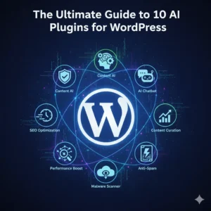 AI Plugins For WordPress