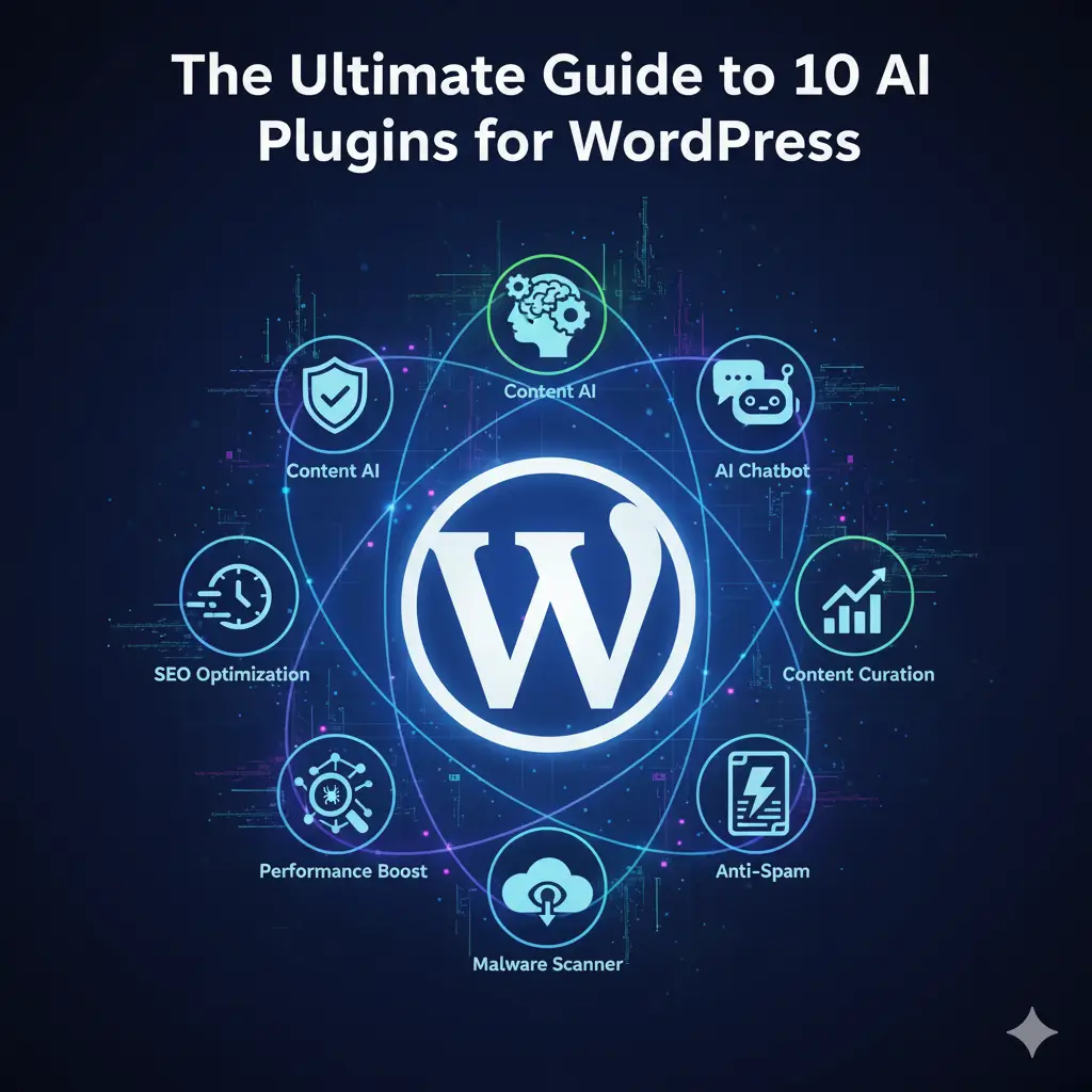 AI Plugins For WordPress