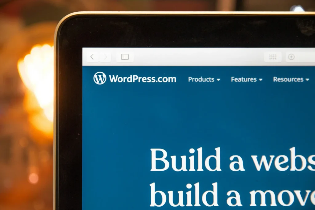 Wordpress Services